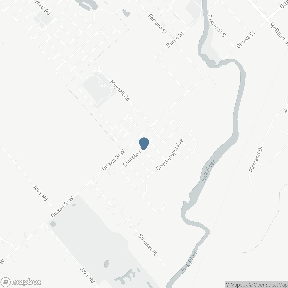 1018 CHAROLAIS PLACE, Ottawa, Ontario K0A 2Z0